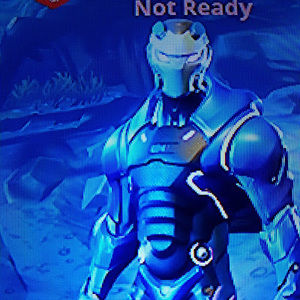 Meet your Posher, Lucinda